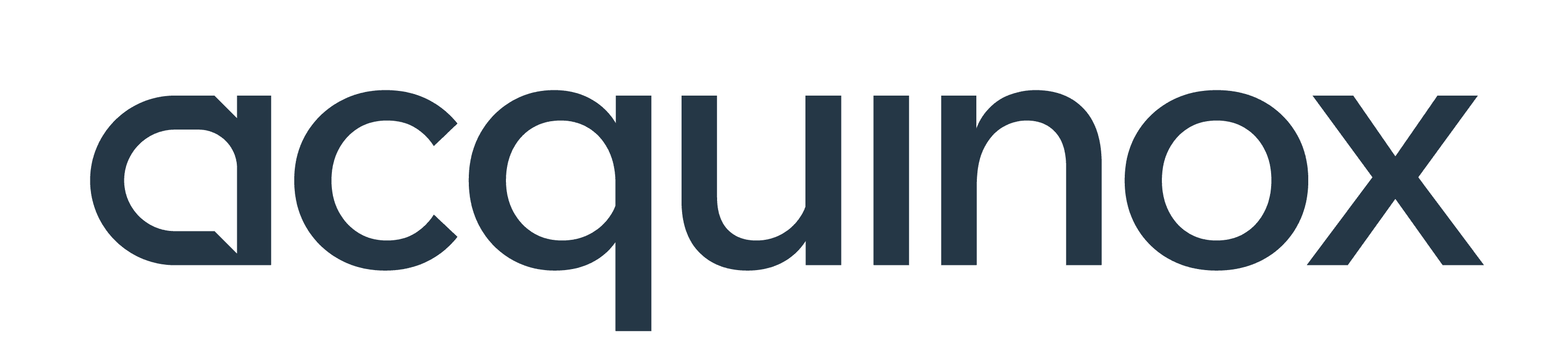 Acquinox Capital