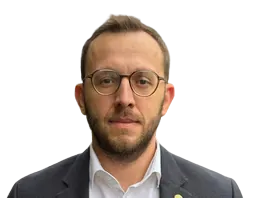 Yuriy Sheyko