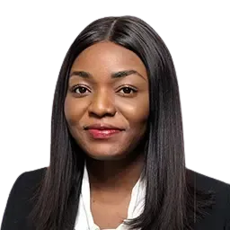 Grace Ebi-ojo Ekele