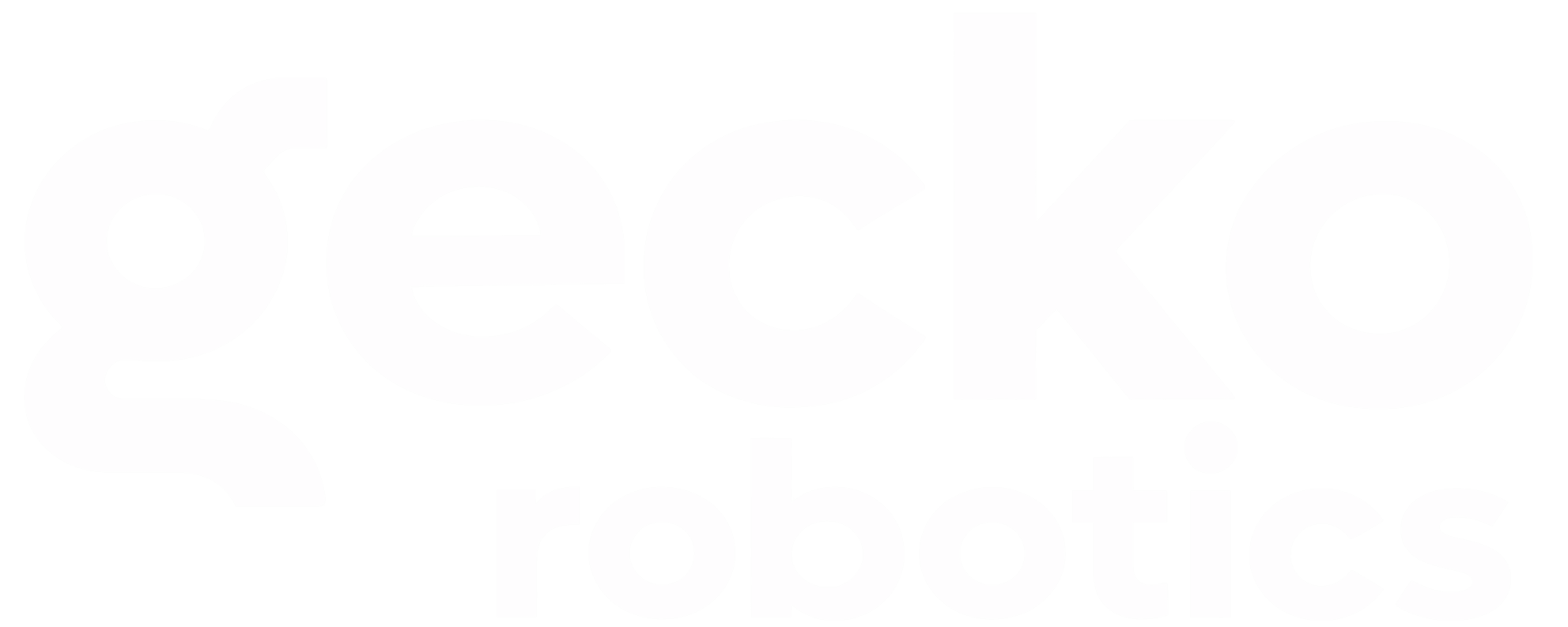 Gecko Robotics